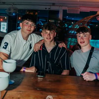 Full Moon Party Magaluf at Oceans Beach Club, Magaluf, 9 June 2025
