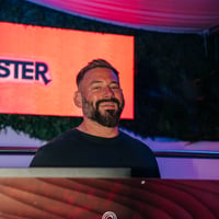 Full Moon Party Magaluf at Oceans Beach Club, Magaluf, 9 June 2025
