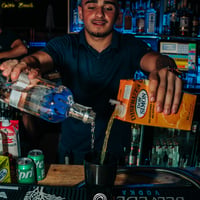 Full Moon Party Magaluf at Oceans Beach Club, Magaluf, 9 June 2025