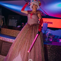 Full Moon Party Magaluf at Oceans Beach Club, Magaluf, 9 June 2025