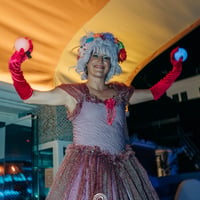 Full Moon Party Magaluf at Oceans Beach Club, Magaluf, 9 June 2025