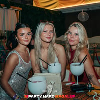 Full Moon Party Magaluf at Oceans Beach Club, Magaluf, 9 June 2025