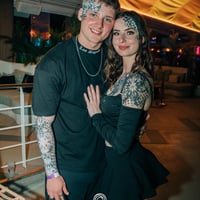 Full Moon Party Magaluf at Oceans Beach Club, Magaluf, 9 June 2025