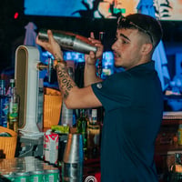 Full Moon Party Magaluf at Oceans Beach Club, Magaluf, 9 June 2025