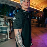 Full Moon Party Magaluf at Oceans Beach Club, Magaluf, 9 June 2025