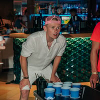 Full Moon Party Magaluf at Oceans Beach Club, Magaluf, 9 June 2025