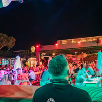 Full Moon Party Magaluf at Oceans Beach Club, Magaluf, 9 June 2025