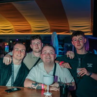 Full Moon Party Magaluf at Oceans Beach Club, Magaluf, 9 June 2025
