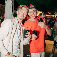 Full Moon Party Magaluf at Oceans Beach Club, Magaluf, 9 June 2025