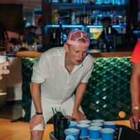 Full Moon Party Magaluf at Oceans Beach Club, Magaluf, 9 June 2025