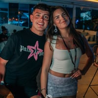 Full Moon Party Magaluf at Oceans Beach Club, Magaluf, 9 June 2025