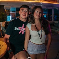 Full Moon Party Magaluf at Oceans Beach Club, Magaluf, 9 June 2025