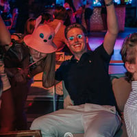 Full Moon Party Magaluf at Oceans Beach Club, Magaluf, 9 June 2025