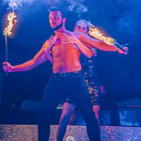 Full Moon Party Magaluf at Oceans Beach Club, Magaluf, 9 June 2025