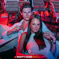 Full Moon Party Magaluf at Oceans Beach Club, Magaluf, 9 June 2025