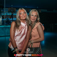 Full Moon Party Magaluf at Oceans Beach Club, Magaluf, 9 June 2025