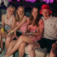 Full Moon Party Magaluf at Oceans Beach Club, Magaluf, 9 June 2025