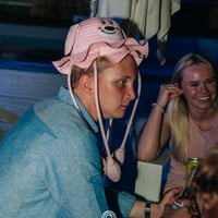 Full Moon Party Magaluf at Oceans Beach Club, Magaluf, 9 June 2025