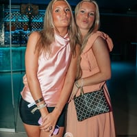 Full Moon Party Magaluf at Oceans Beach Club, Magaluf, 9 June 2025