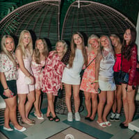 Full Moon Party Magaluf at Oceans Beach Club, Magaluf, 9 June 2025