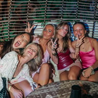 Full Moon Party Magaluf at Oceans Beach Club, Magaluf, 9 June 2025