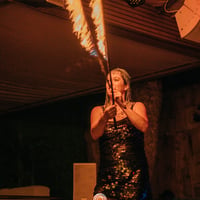 Full Moon Party Magaluf at Oceans Beach Club, Magaluf, 9 June 2025