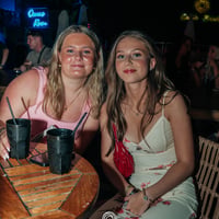 Full Moon Party Magaluf at Oceans Beach Club, Magaluf, 9 June 2025