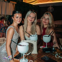 Full Moon Party Magaluf at Oceans Beach Club, Magaluf, 9 June 2025