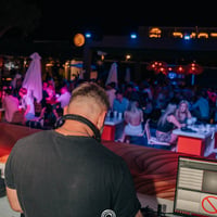 Full Moon Party Magaluf at Oceans Beach Club, Magaluf, 9 June 2025
