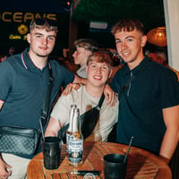 Full Moon Party Magaluf at Oceans Beach Club, Magaluf, 18 June 2025