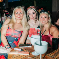 Full Moon Party Magaluf at Oceans Beach Club, Magaluf, 18 June 2025