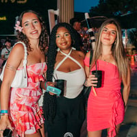 Full Moon Party Magaluf at Oceans Beach Club, Magaluf, 18 June 2025