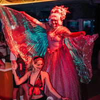 Full Moon Party Magaluf at Oceans Beach Club, Magaluf, 18 June 2025