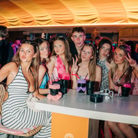 Full Moon Party Magaluf at Oceans Beach Club, Magaluf, 18 June 2025