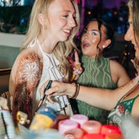 Full Moon Party Magaluf at Oceans Beach Club, Magaluf, 18 June 2025