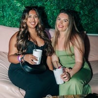Full Moon Party Magaluf at Oceans Beach Club, Magaluf, 18 June 2025
