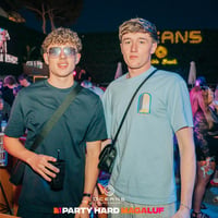 Full Moon Party Magaluf at Oceans Beach Club, Magaluf, 18 June 2025