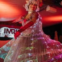 Full Moon Party Magaluf at Oceans Beach Club, Magaluf, 18 June 2025