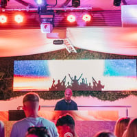 Full Moon Party Magaluf at Oceans Beach Club, Magaluf, 18 June 2025