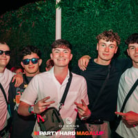 Full Moon Party Magaluf at Oceans Beach Club, Magaluf, 18 June 2025