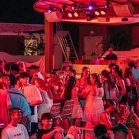 Full Moon Party Magaluf at Oceans Beach Club, Magaluf, 18 June 2025
