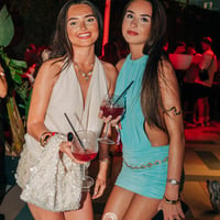 Full Moon Party Magaluf at Oceans Beach Club, Magaluf, 18 June 2025