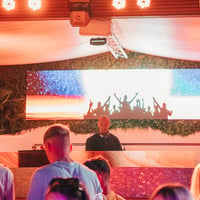 Full Moon Party Magaluf at Oceans Beach Club, Magaluf, 18 June 2025