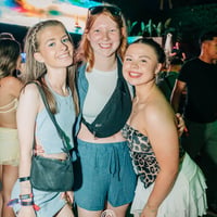 Full Moon Party Magaluf at Oceans Beach Club, Magaluf, 18 June 2025