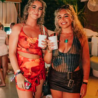 Full Moon Party Magaluf at Oceans Beach Club, Magaluf, 18 June 2025