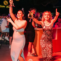 Full Moon Party Magaluf at Oceans Beach Club, Magaluf, 18 June 2025