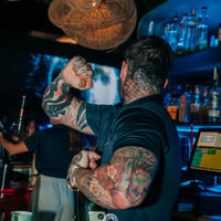Full Moon Party Magaluf at Oceans Beach Club, Magaluf, 18 June 2025
