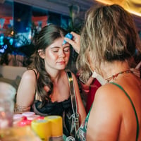 Full Moon Party Magaluf at Oceans Beach Club, Magaluf, 18 June 2025