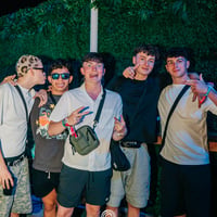 Full Moon Party Magaluf at Oceans Beach Club, Magaluf, 18 June 2025
