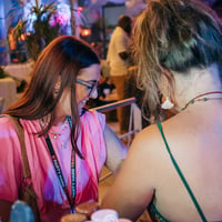Full Moon Party Magaluf at Oceans Beach Club, Magaluf, 18 June 2025